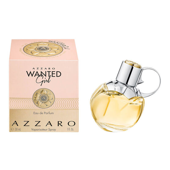 AZZARO     WANTED        EDP  30ML
